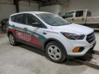 2019 Ford Escape S zu verkaufen in Chambersburg, PA - Side