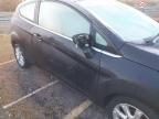 2008 FORD FIESTA ZETEC 82  for sale at Copart SANDTOFT