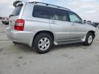 2002 Toyota Highlander Limited for Sale in Lebanon, TN - Front End