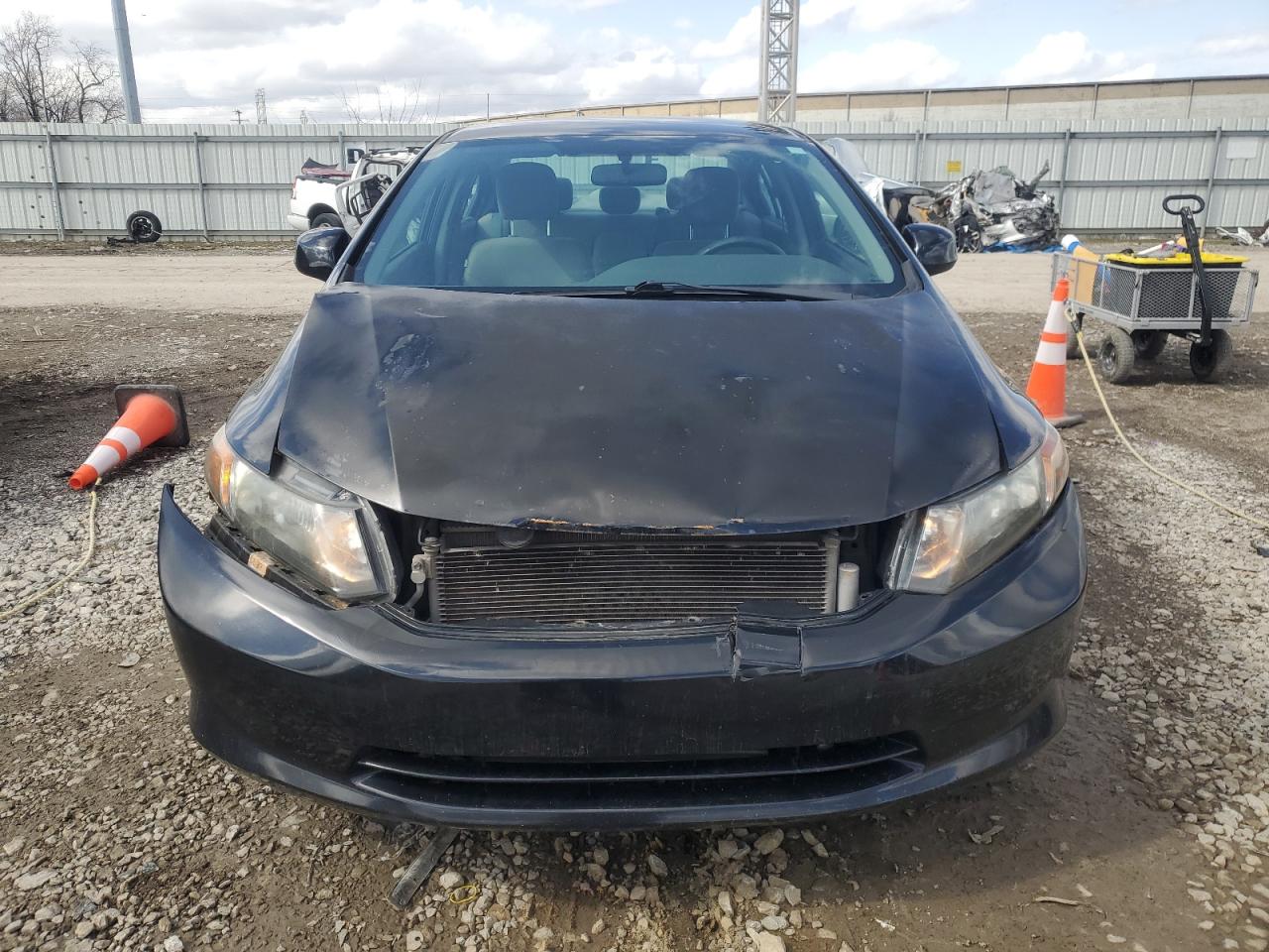 2012 Honda Civic - Image 6