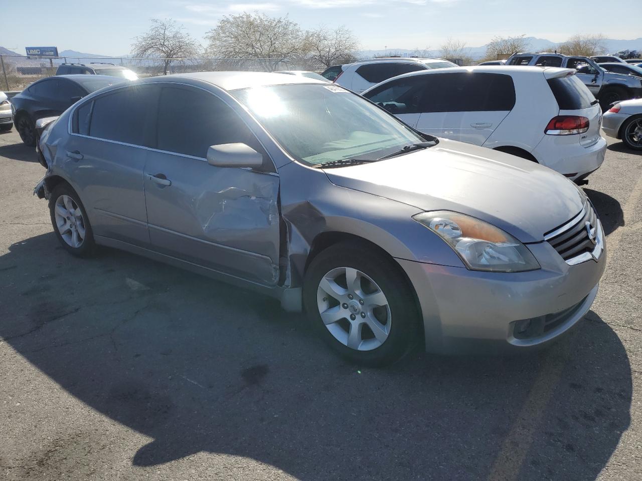 2008 Nissan Altima - Image 4