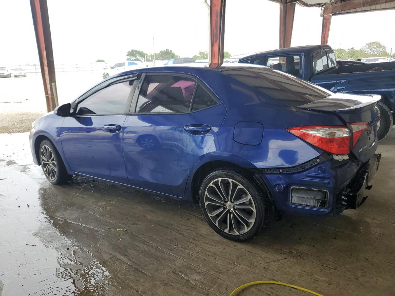 2014 Toyota Corolla - Image 2