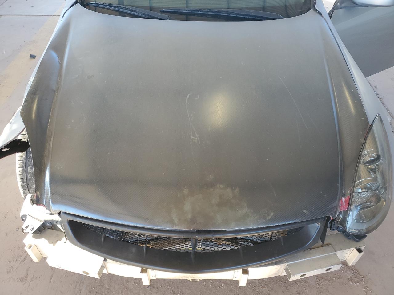2003 Infiniti G - Image 11