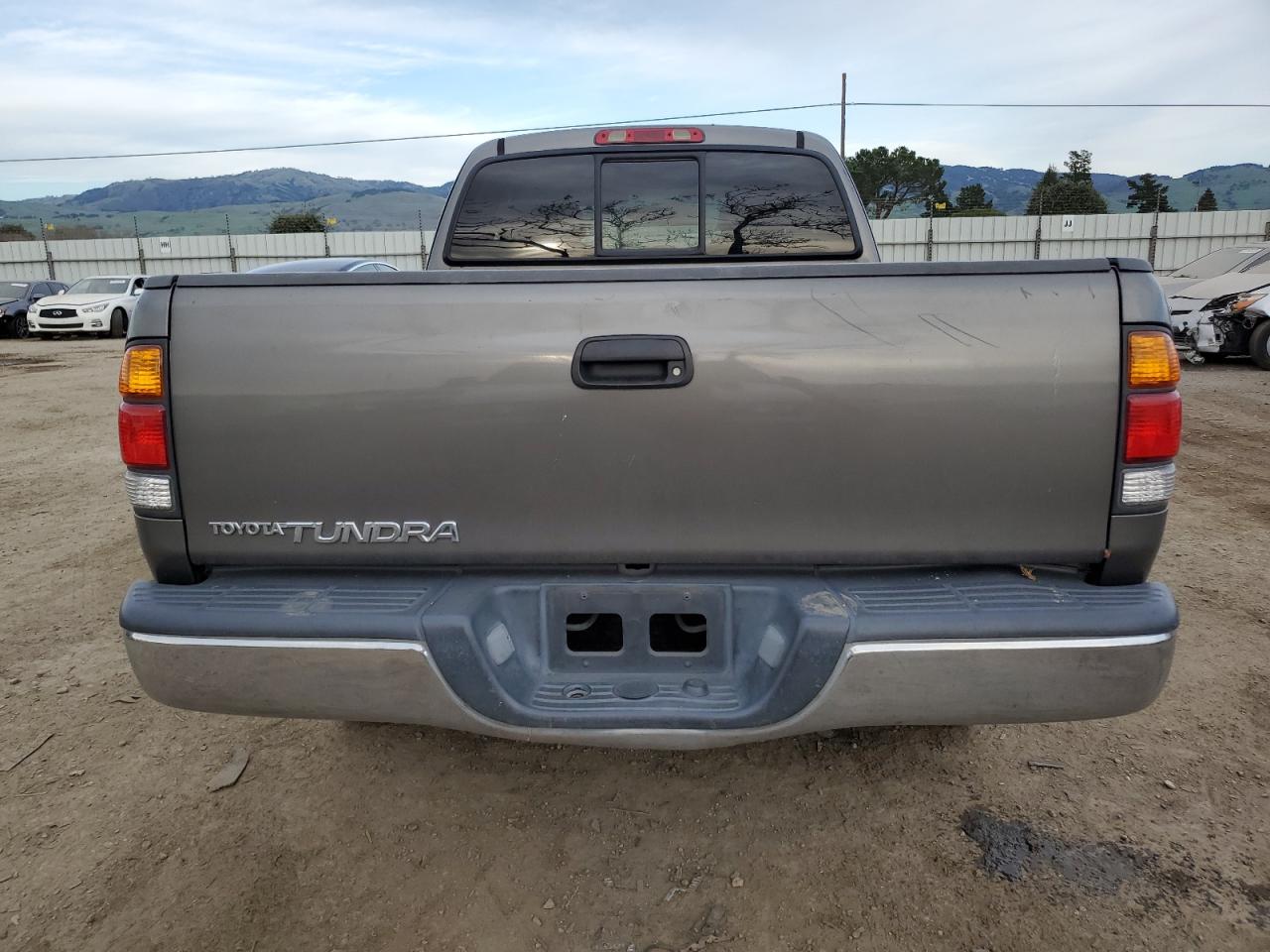 2003 Toyota Tundra - Image 6