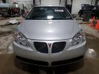 2006 Pontiac G6 Se на продаже в West Mifflin, PA - Rear End