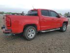 2018 Chevrolet Colorado Lt en Venta en Mercedes, TX - Rear End