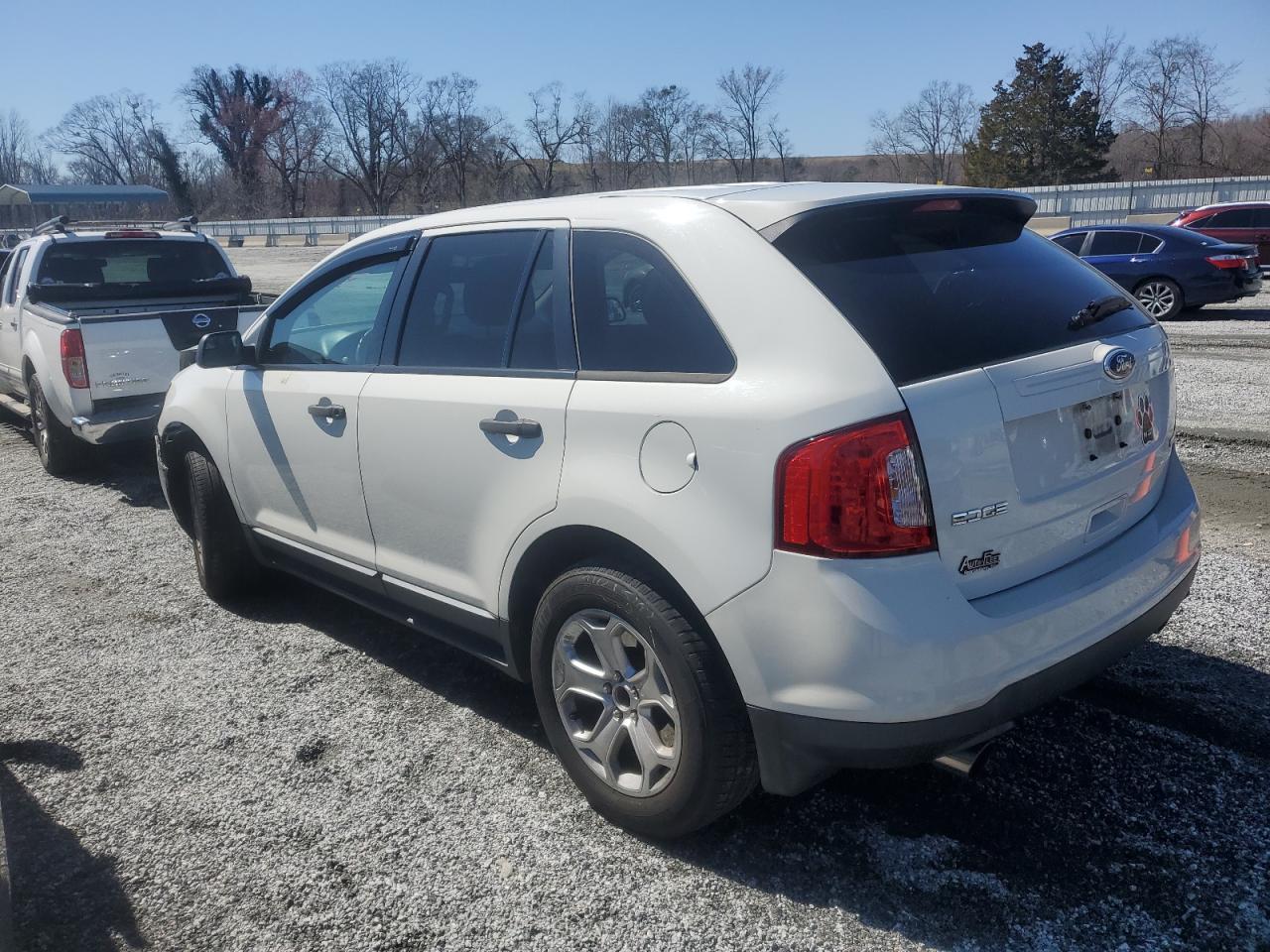 2013 Ford Edge - Image 2