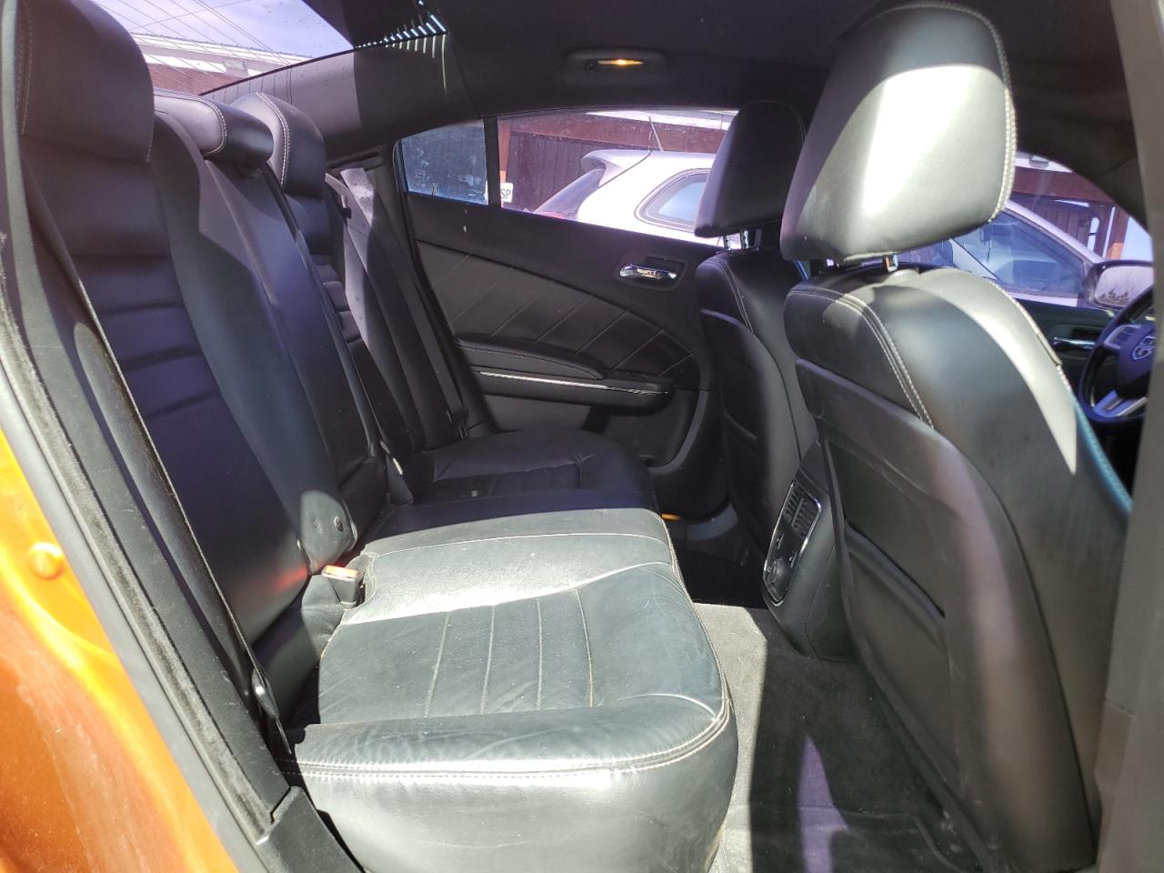 2011 Dodge Charger - Image 10