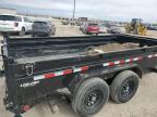 2024 Pj Dump Trailer for Sale in Bismarck, ND - Side