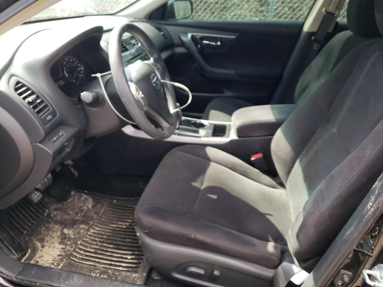 2013 Nissan Altima - Image 7