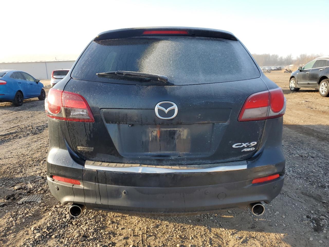 2015 Mazda CX-9 - Image 6