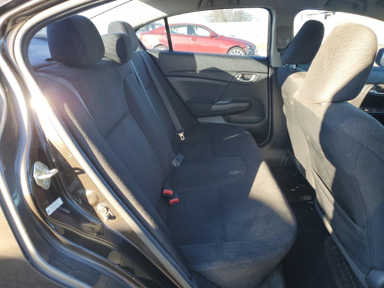 2013 Honda Civic - Image 10