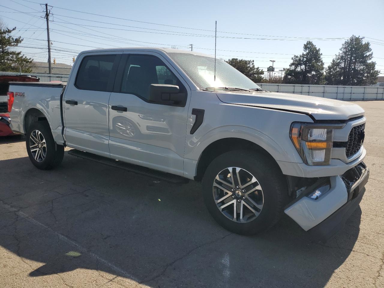 2023 Ford F-150 - Image 4