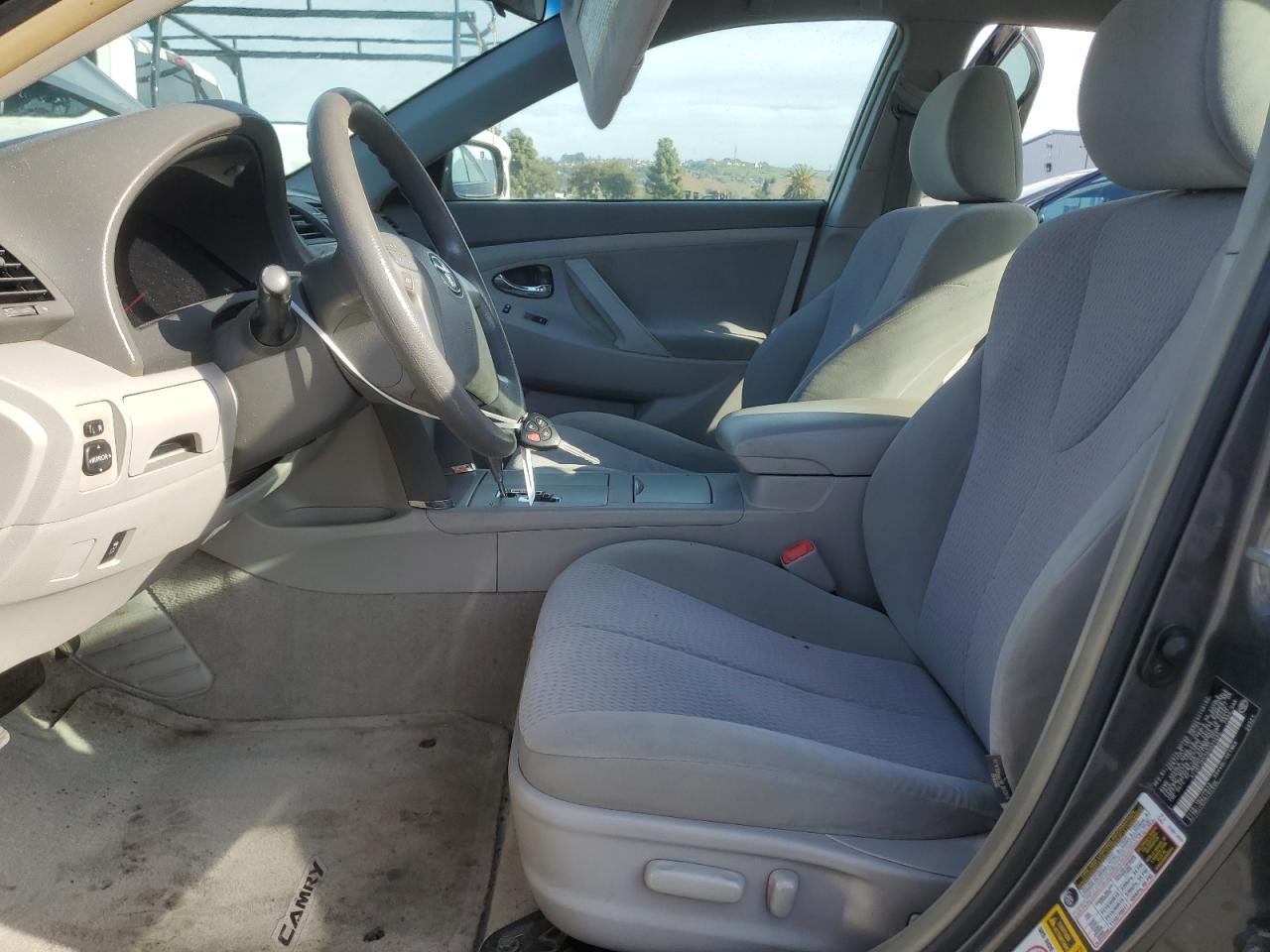 2010 Toyota Camry - Image 7