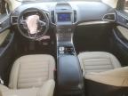 2020 Ford Edge Sel на продаже в Andrews, TX - Front End
