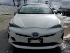2016 Toyota Prius  de vânzare în Van Nuys, CA - Side