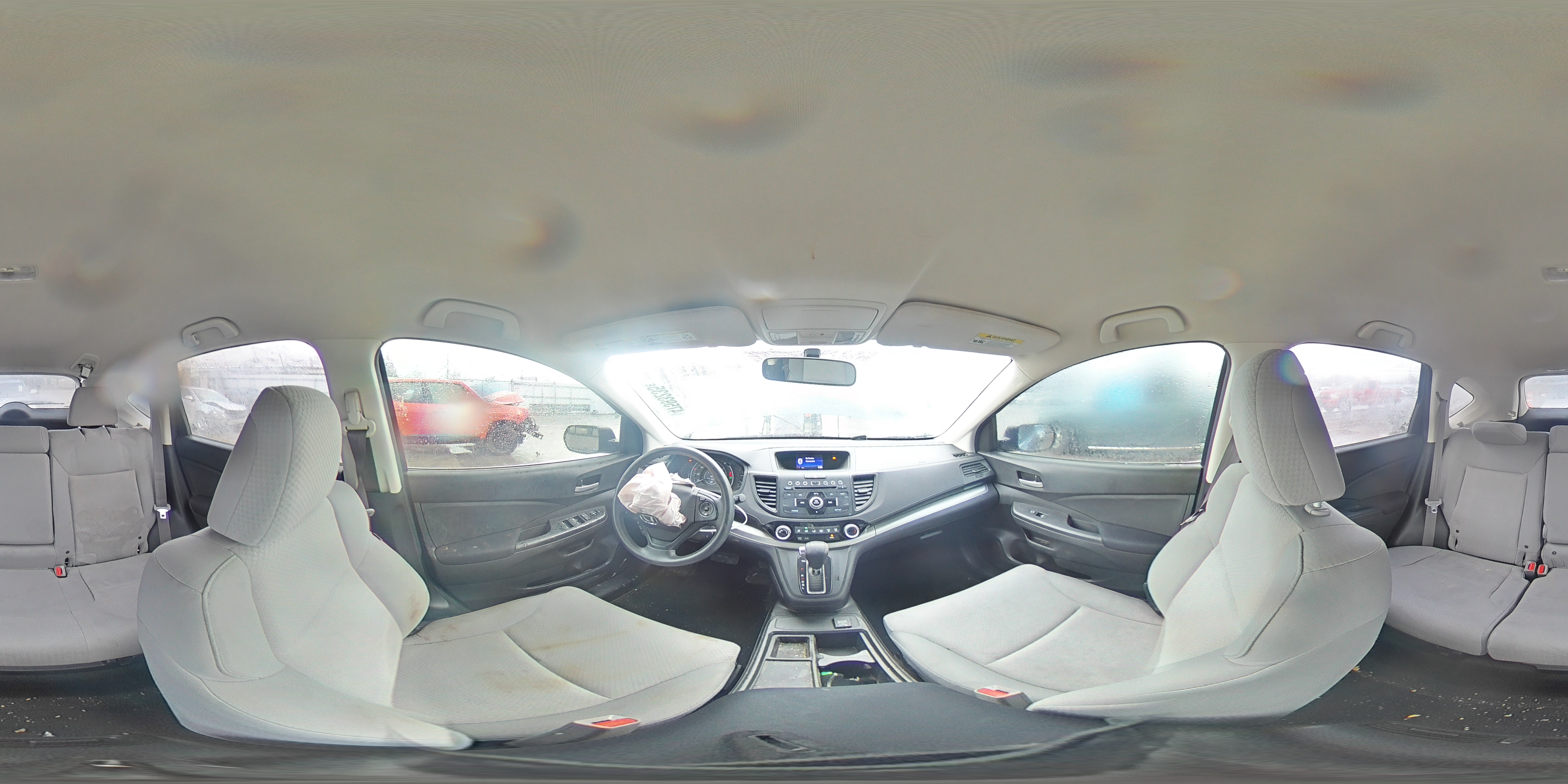 2016 Honda CR-V - Image 14