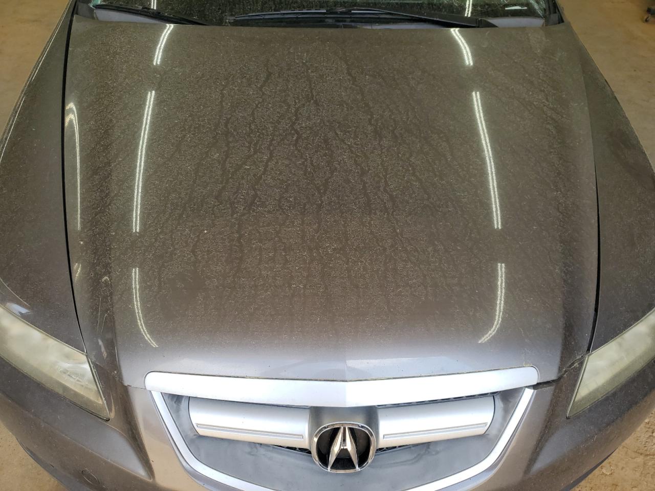 2007 Acura Tl VIN: 19UUA66297A042344 Lot: 51048315