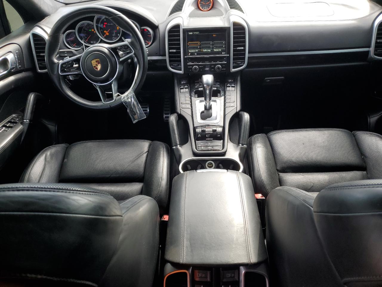 2016 Porsche Cayenne - Image 8
