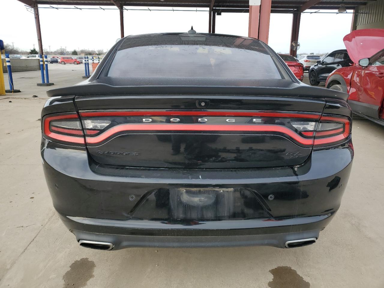 2016 Dodge Charger - Image 6