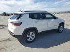 2020 Jeep Compass Latitude na sprzedaż w Lebanon, TN - Water/Flood