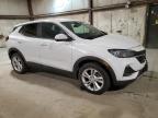 2022 Buick Encore Gx Preferred на продаже в Eldridge, IA - Front End