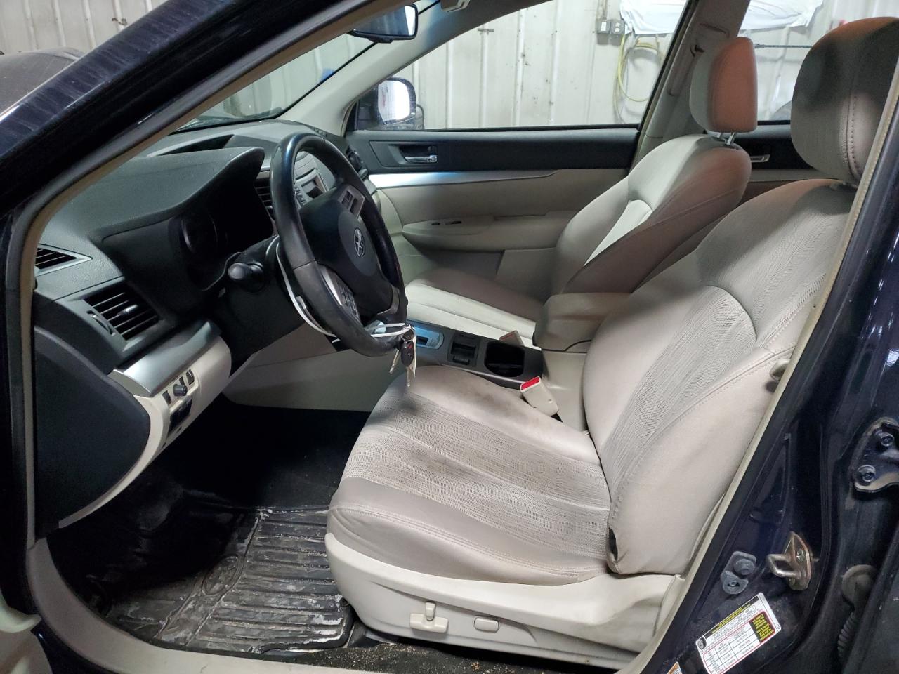 2014 Subaru Legacy - Image 7