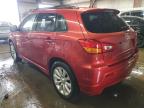 2011 Mitsubishi Outlander Sport Se for Sale in Elgin, IL - Front End
