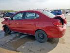 2020 Mitsubishi Mirage G4 Es for Sale in Grand Prairie, TX - Front End