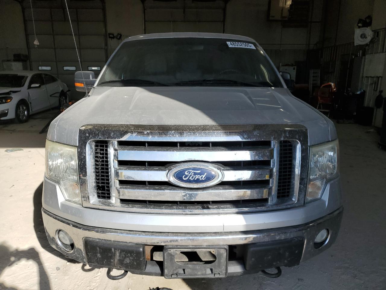 2012 Ford F-150 - Image 5