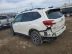 2021 Subaru Forester Premium продається в Lansing, MI - Front End