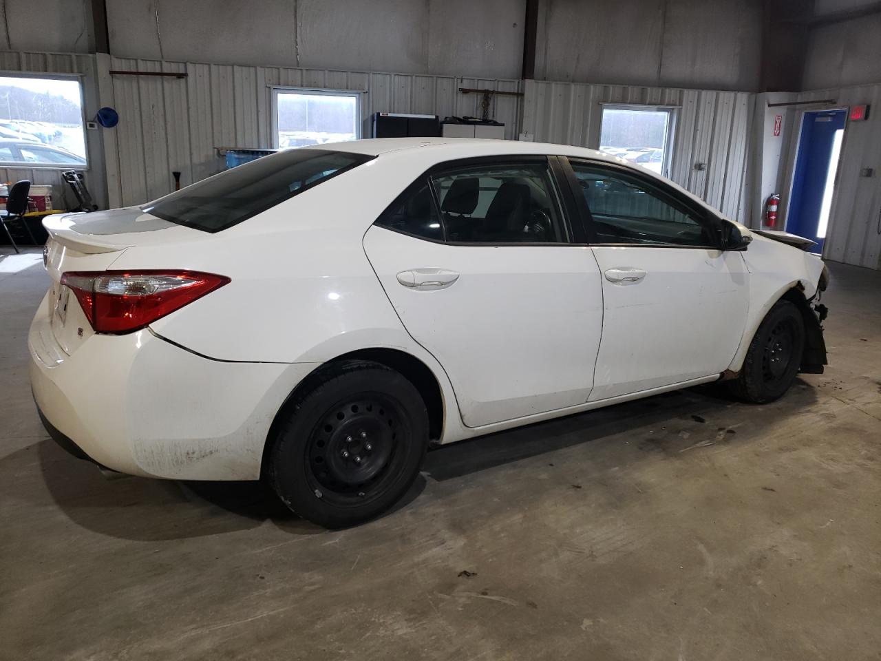 2014 Toyota Corolla - Image 3