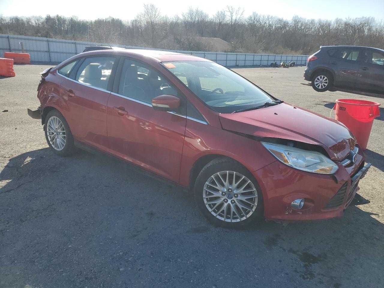 2012 Ford Focus - Image 4