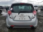 2015 Chevrolet Spark Ls за продажба в Antelope, CA - Front End