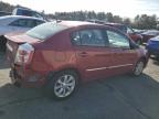 2011 Nissan Sentra 2.0 zu verkaufen in Exeter, RI - Rear End