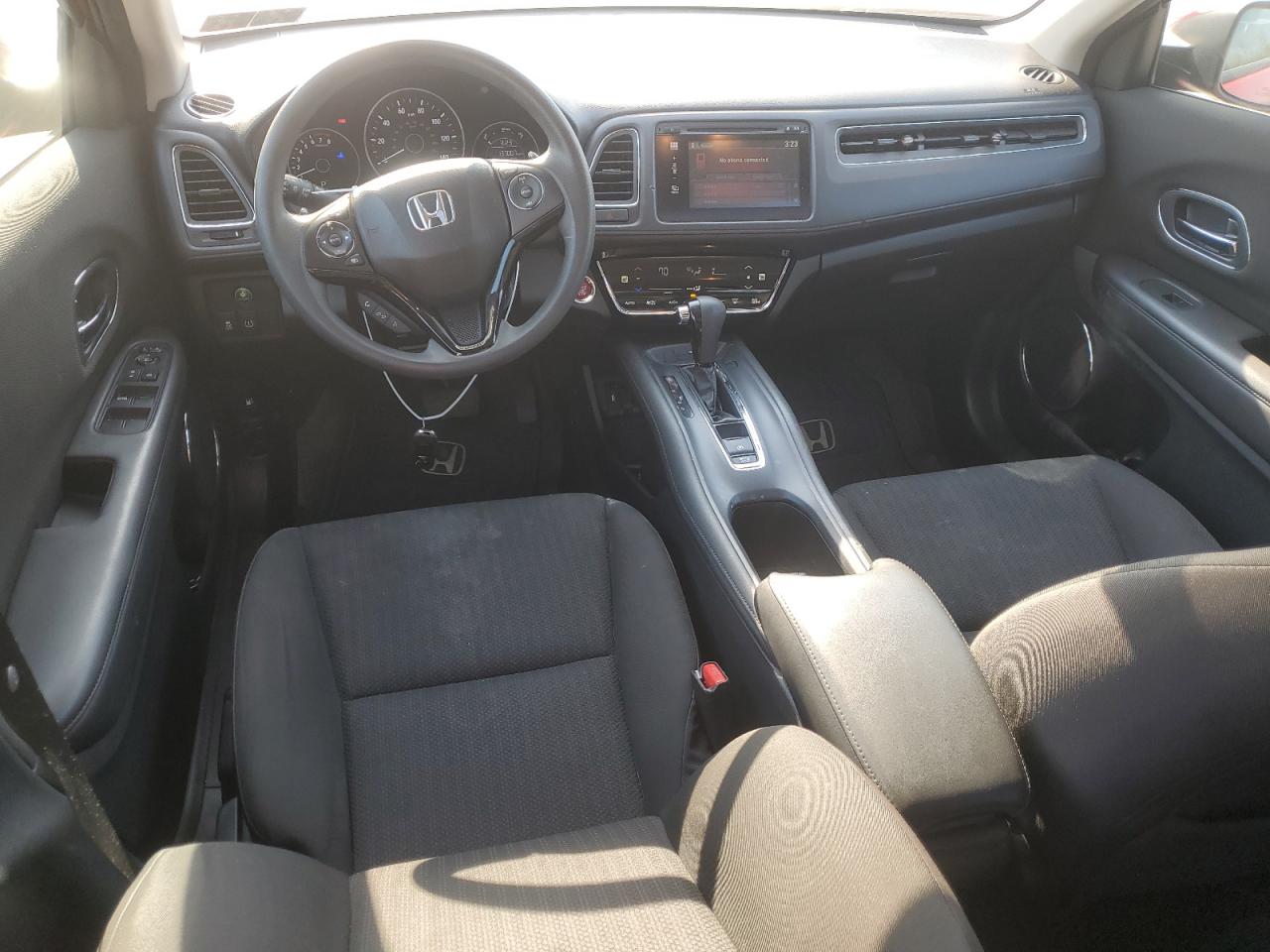 2017 Honda HR-V - Image 8
