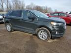 2022 Ford Edge Sel на продаже в Davison, MI - Front End