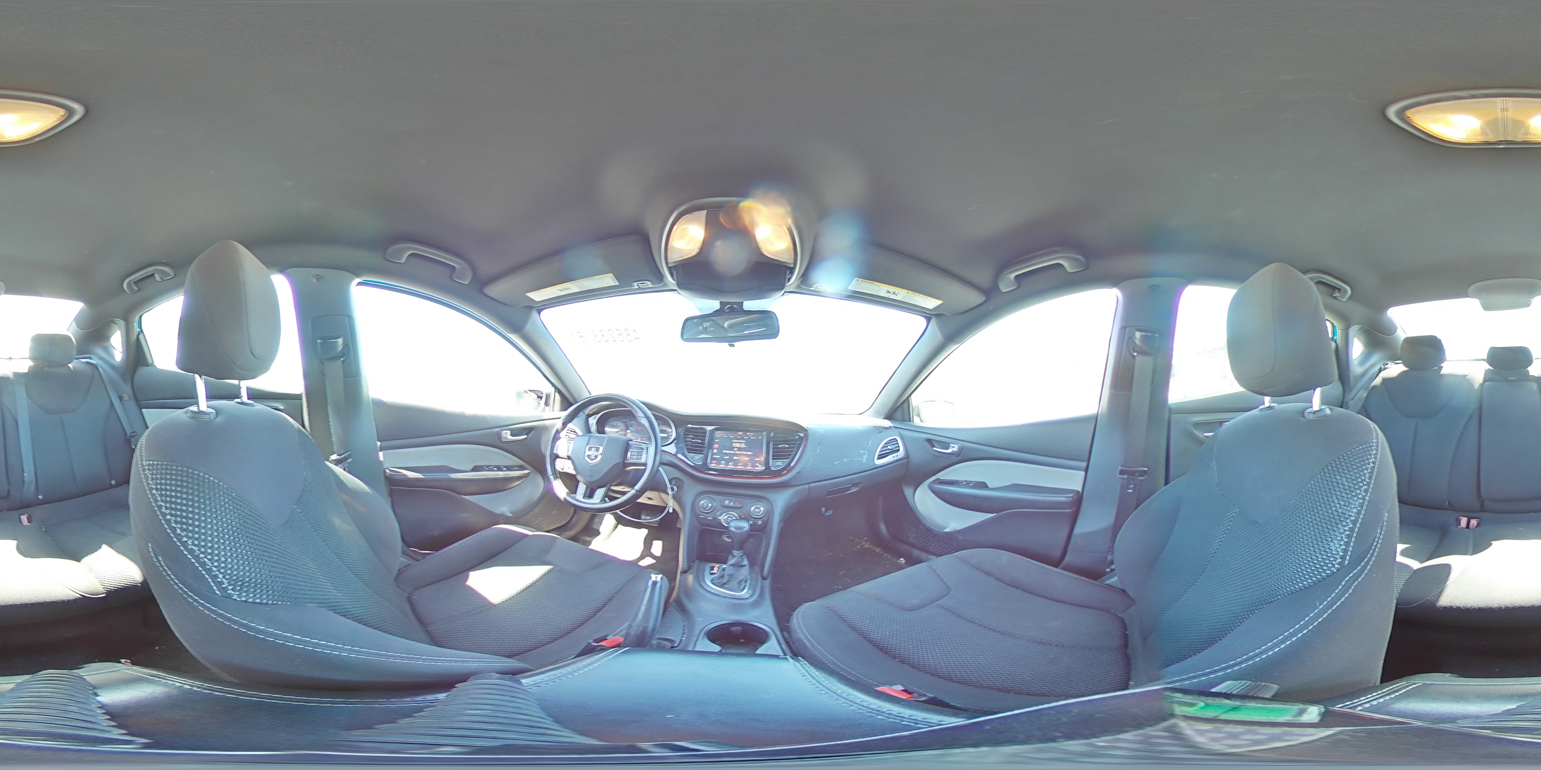 2015 Dodge Dart - Image 12