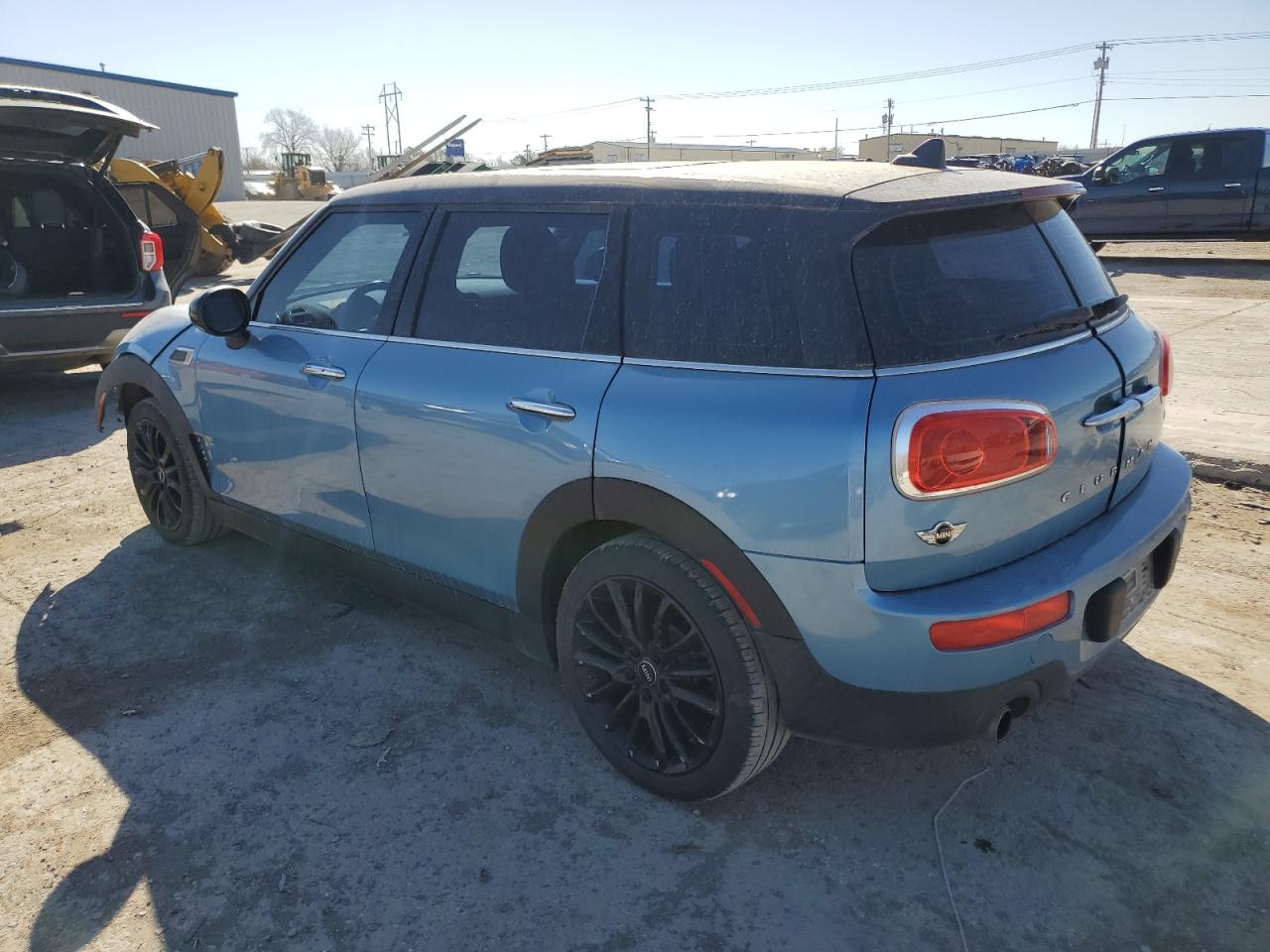 2016 MINI Cooper - Image 2