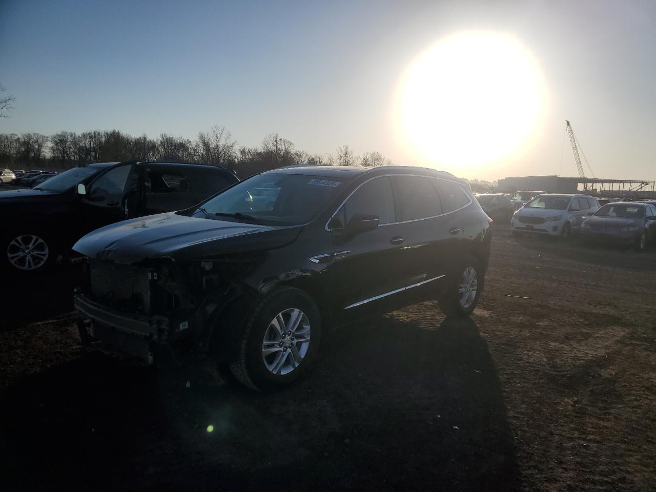 2019 Buick Enclave - Image 1