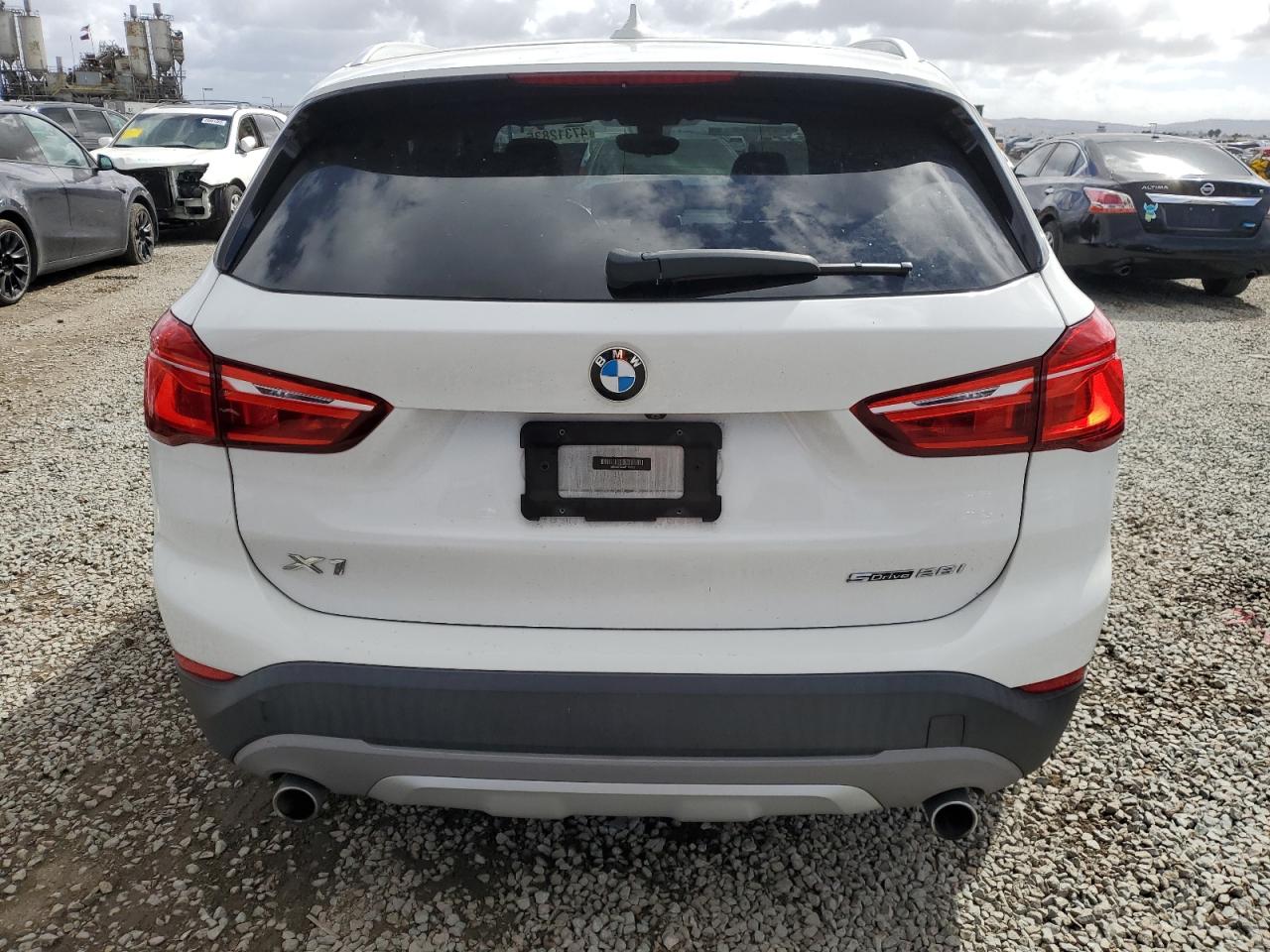 2018 BMW X1 - Image 6