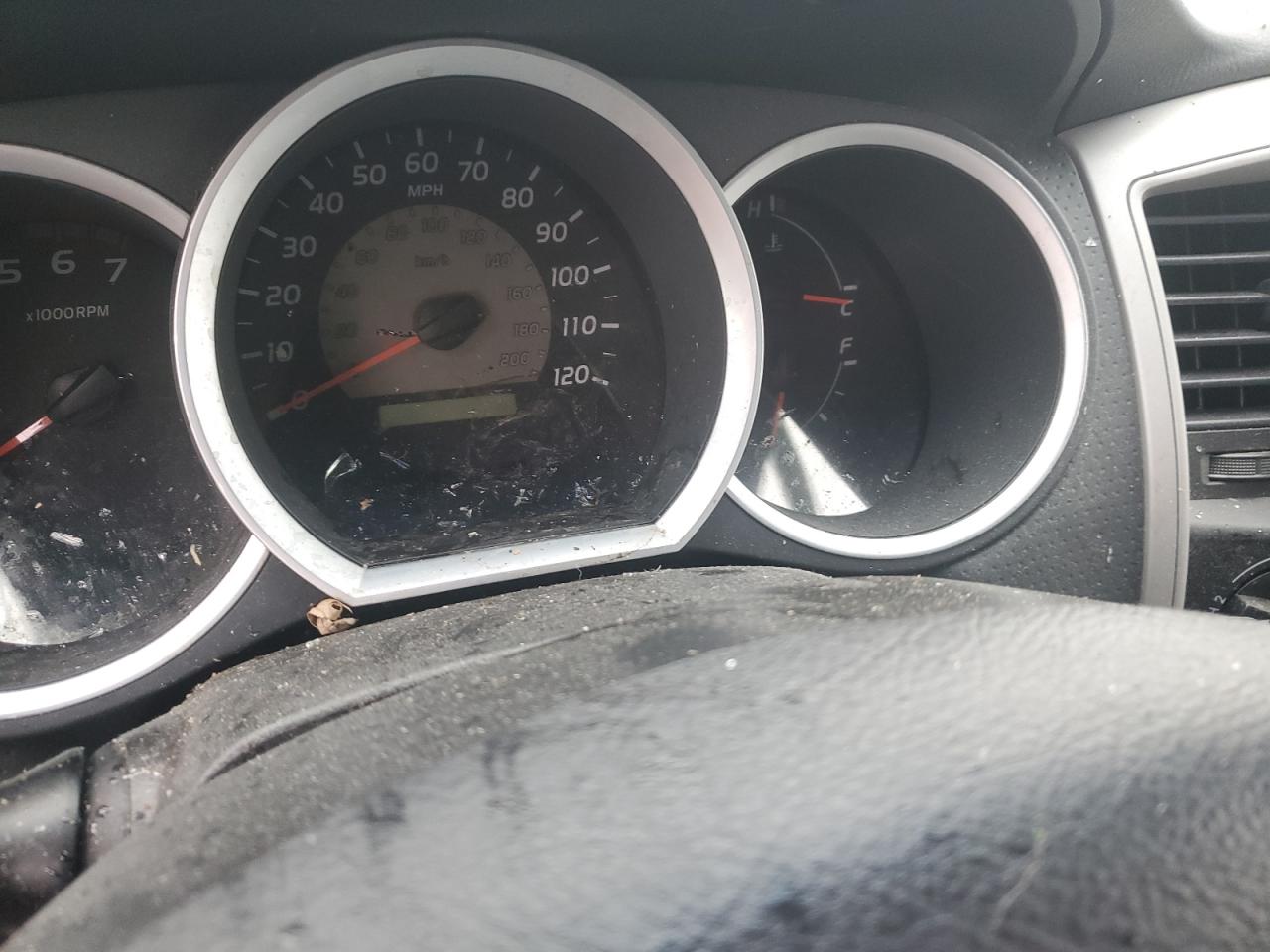 2008 Toyota Tacoma - Image 9
