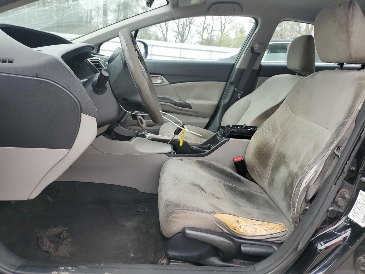 2013 Honda Civic - Image 7