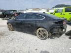 2020 Ford Fusion Titanium na sprzedaż w Lawrenceburg, KY - Front End