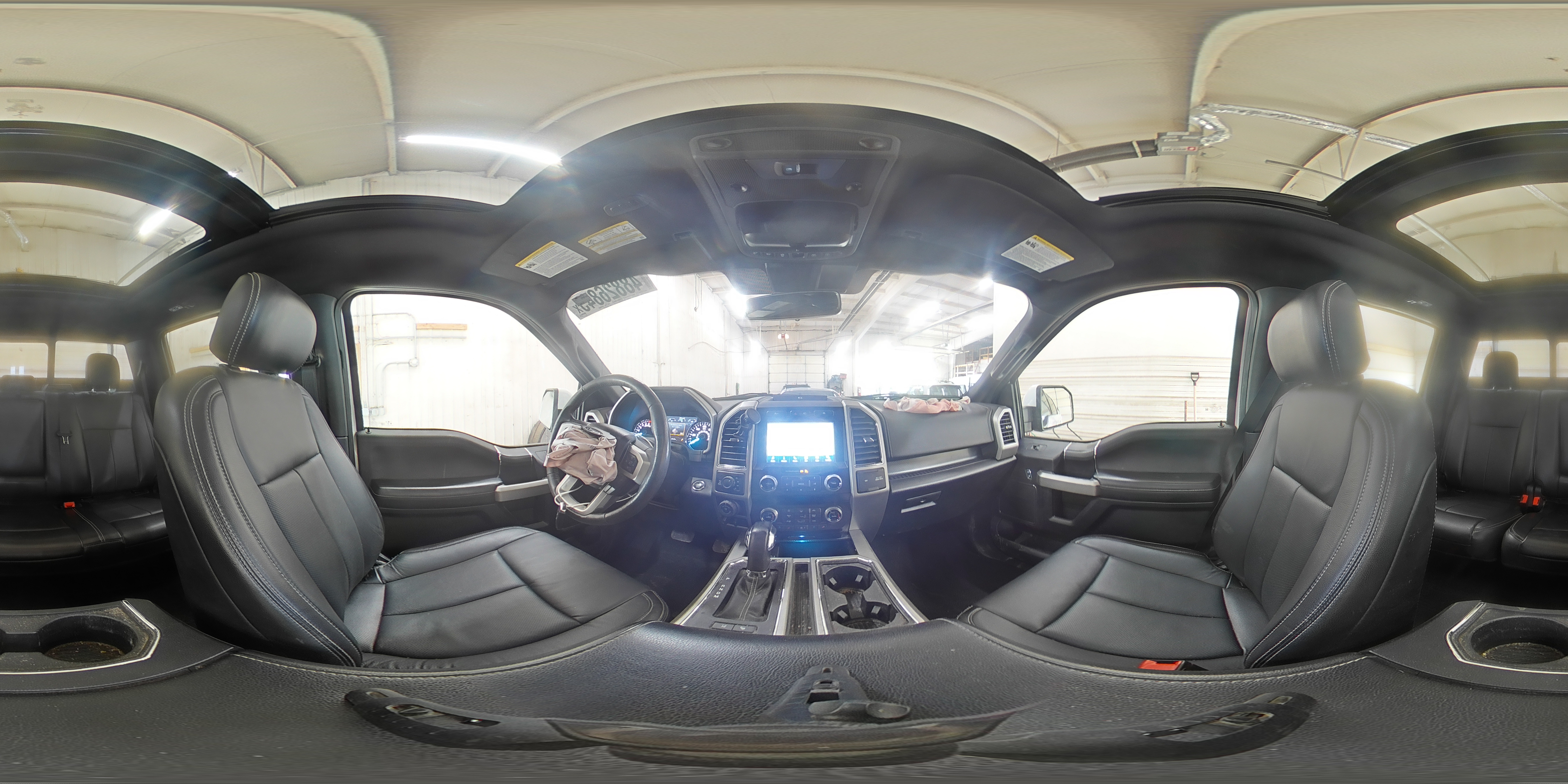 2020 Ford F-150 - Image 13