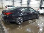 2019 Nissan Altima Sv na sprzedaż w Ham Lake, MN - Front End