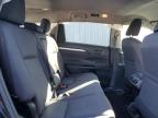 2019 Toyota Highlander Le იყიდება Windsor-ში, NJ - Rollover
