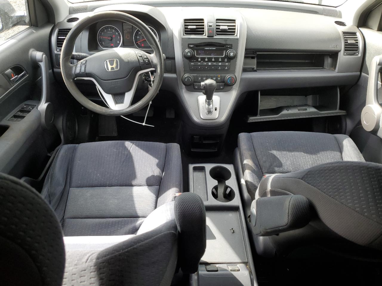 2008 Honda CR-V - Image 8