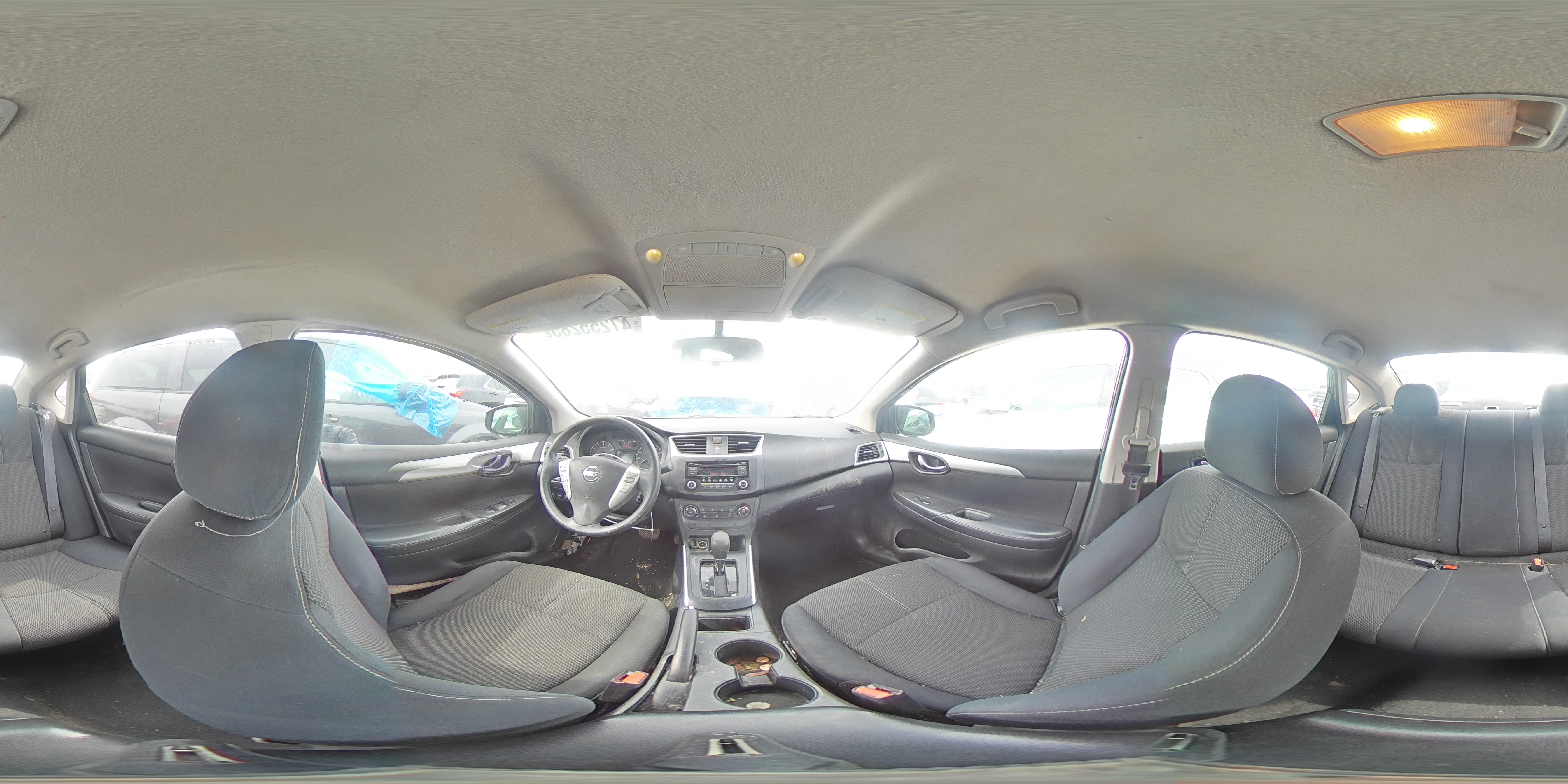 2017 Nissan Sentra - Image 13