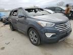 2013 Hyundai Santa Fe Gls for Sale in Kansas City, KS - Burn
